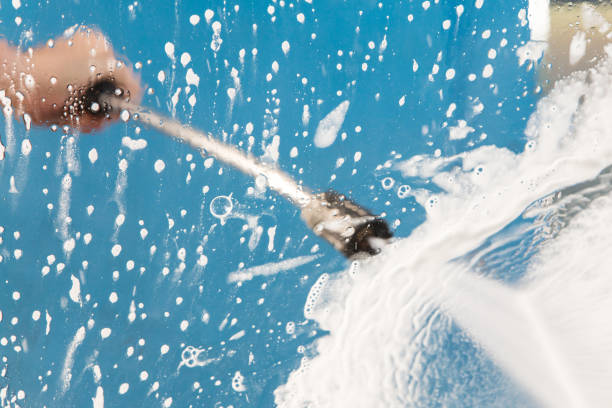Best Heavy Equipment Washing  in Racend, LA